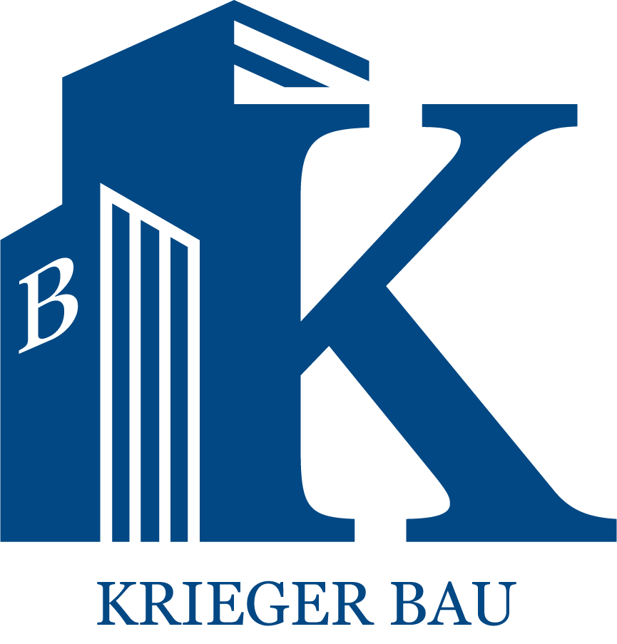 Angela Krieger Bau