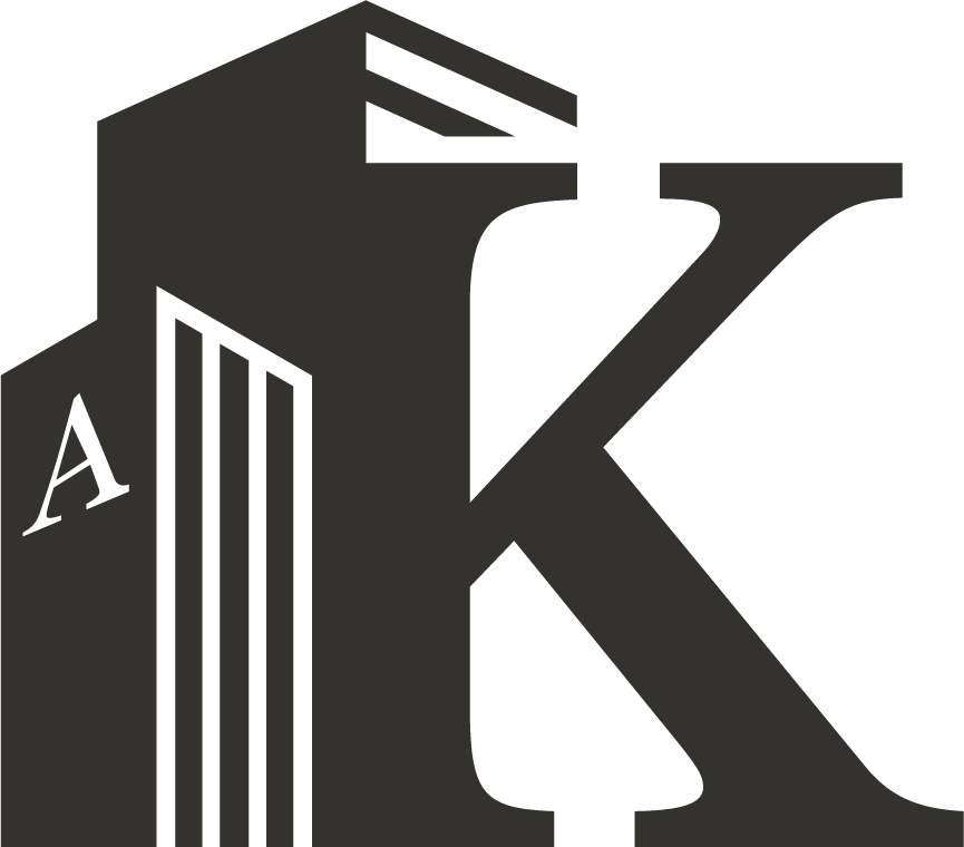 Krieger Architektur