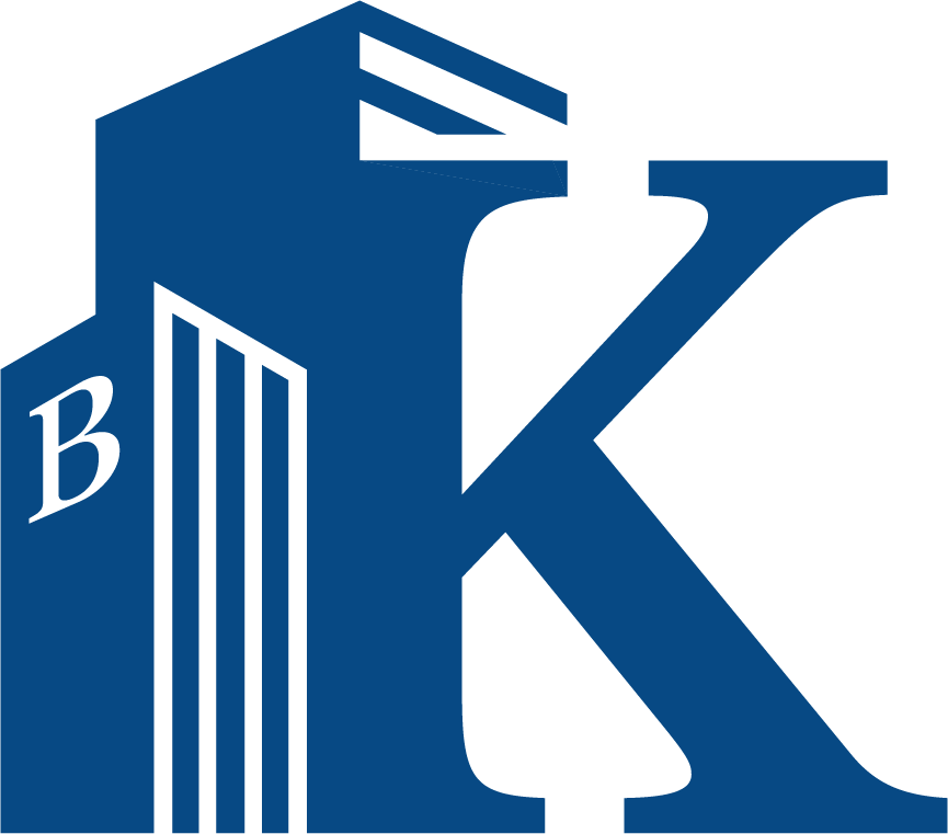 Krieger Bau