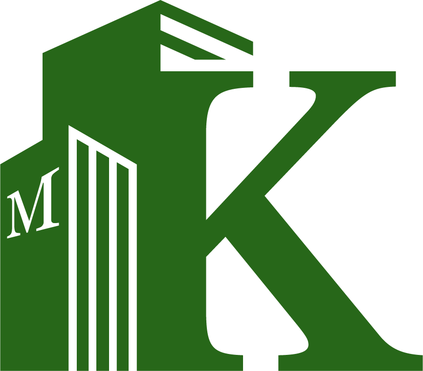 Krieger Gebäudemanagement